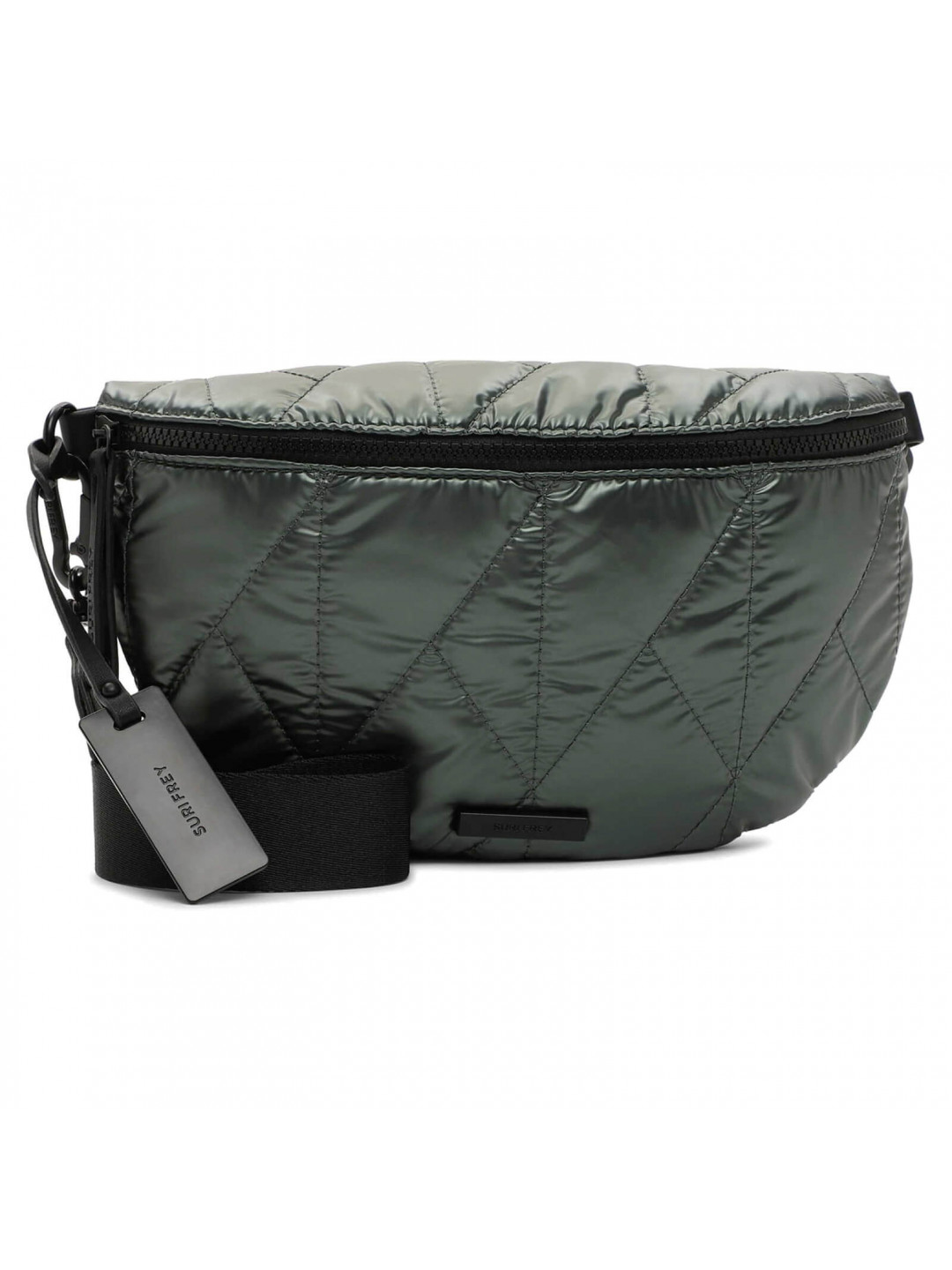 Dámská ledvinka Suri Frey Mia – zelená